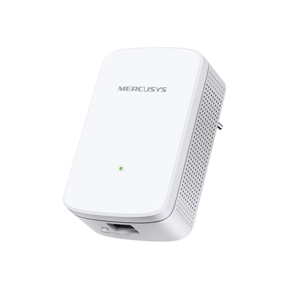 Mercusys Mercusys ME10 V1 - räckviddsökare för wifi - Wi-Fi