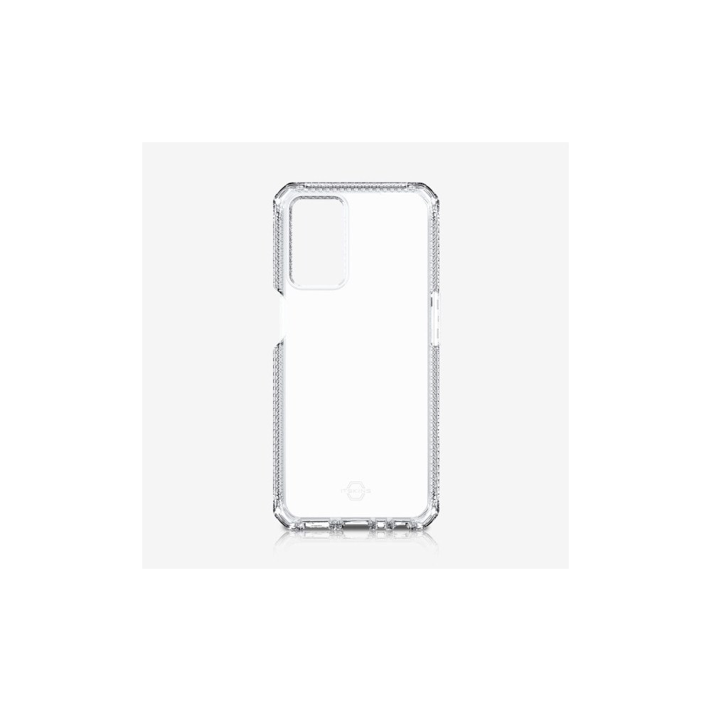 ITSkins ITSKINS SPECTRUM // CLEAR, Omslag, OPPO, A54 4G/5G/A74 5G/A9...