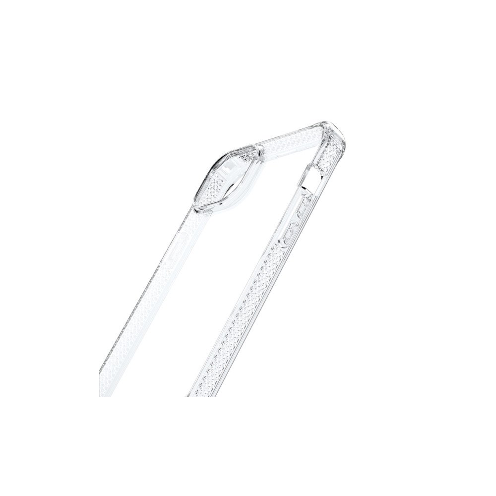 ITSkins ITSKINS AP4N-SPECM-TRSP, Omslag, Apple, iPhone 14 / 13, 15,5...