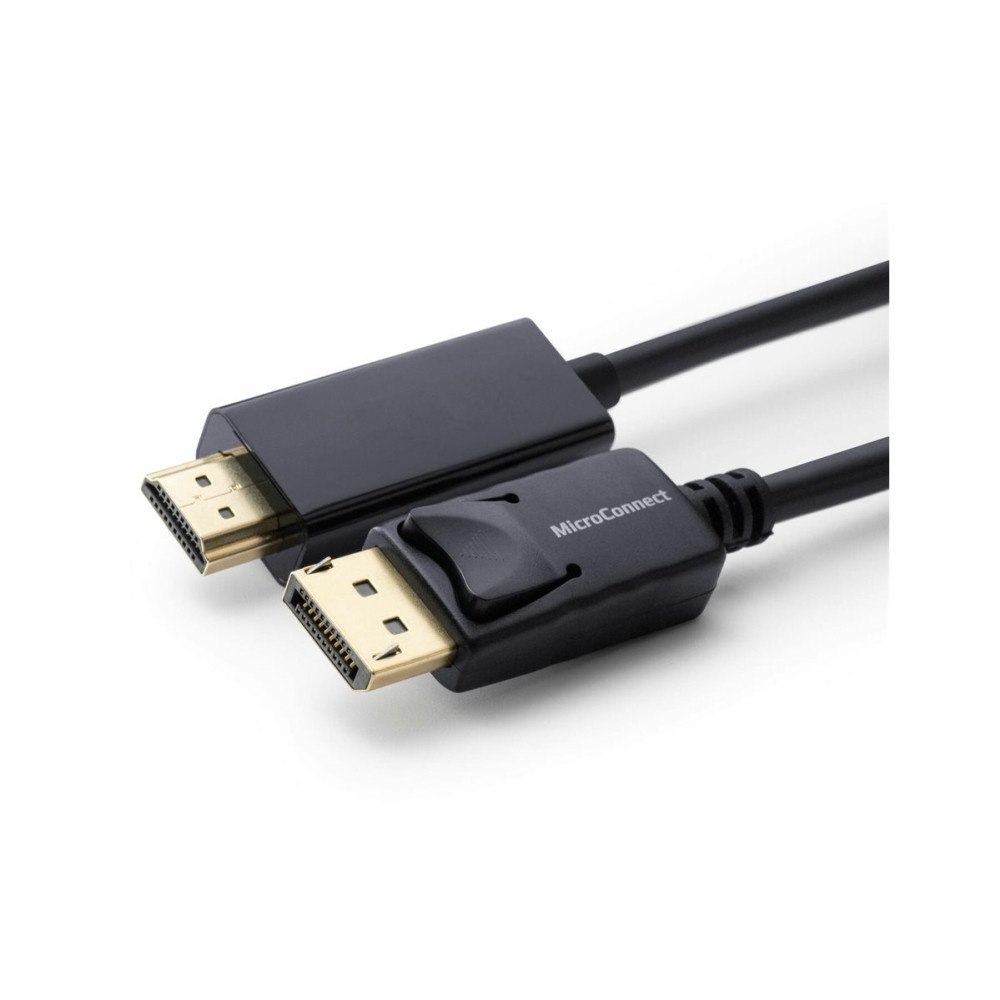 Microconnect MicroConnect