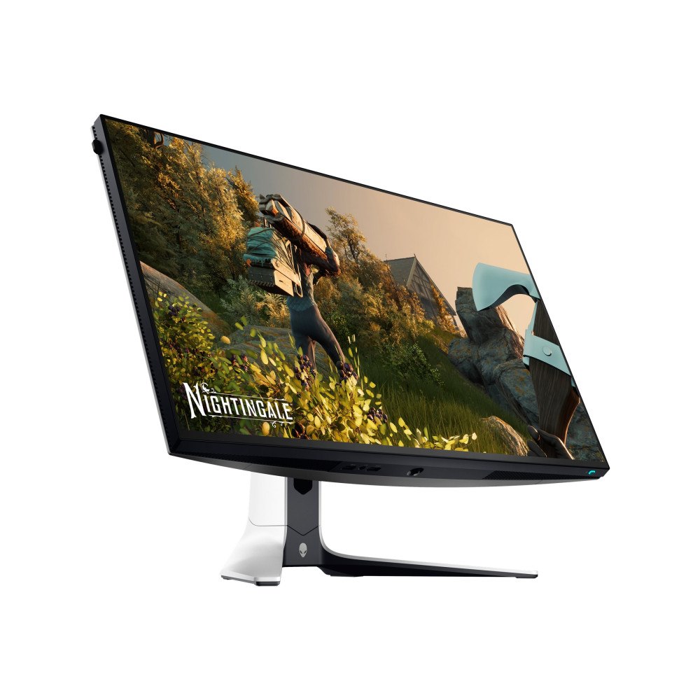 DELL Alienware AW2723DF - LED-skärm - 27"