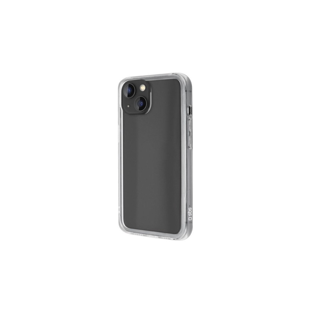 SBS SBS TEBUMPIP1467T, Omslag, Apple, iPhone 14 Plus, 17 cm (6.7...