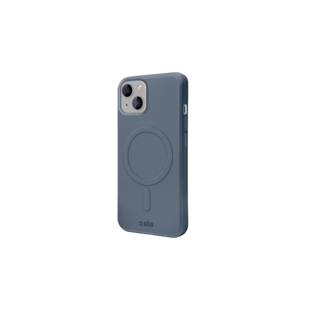 SBS SBS TEMAGCOVRUBIP1467B, Omslag, Apple, iPhone 14 Plus, 17 cm...