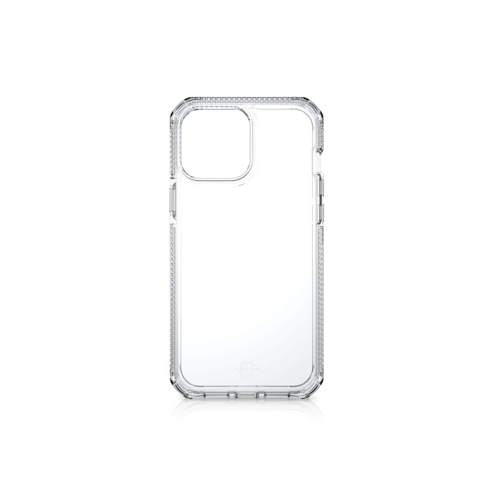 ITSkins ITSKINS SupremeClear, Omslag, Apple, iPhone 13 Mini, 13,7 cm...