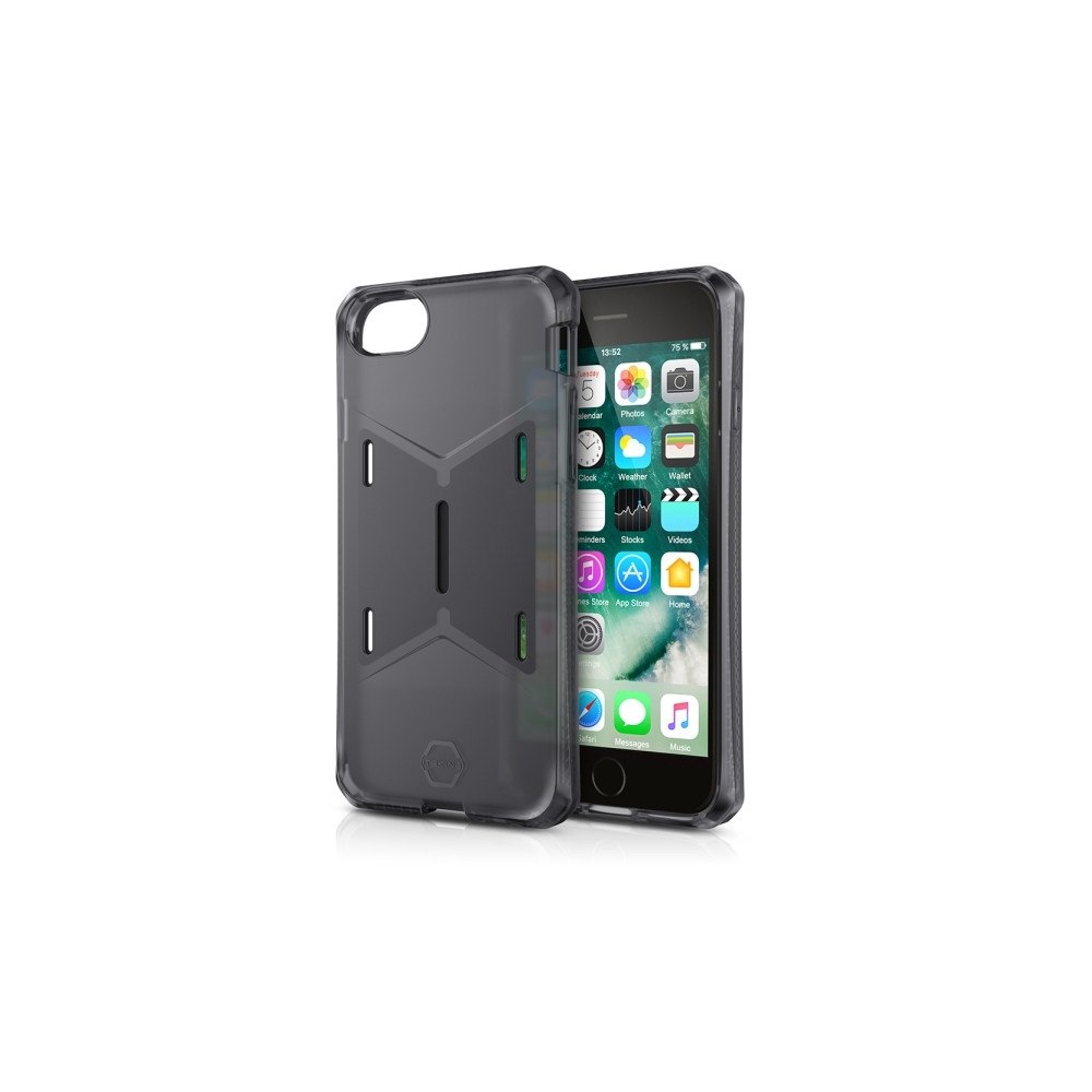 ITSkins ITSKINS MAGNETA MOUNT cover til iPhone 8 / 7 / 6s / 6® + mob...