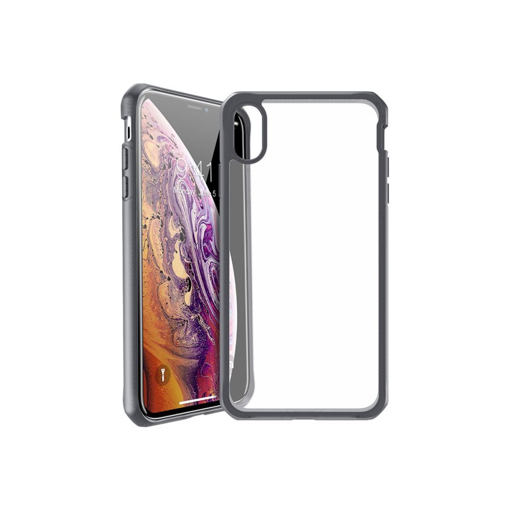 ITSkins ITSKINS HYBRID // FROST MKII - baksidesskydd för mobiltelefon