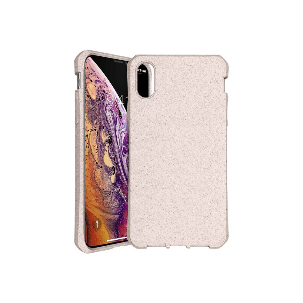 ITSkins ITSKINS FERONIABIO // TERRA - baksidesskydd för mobiltelefon