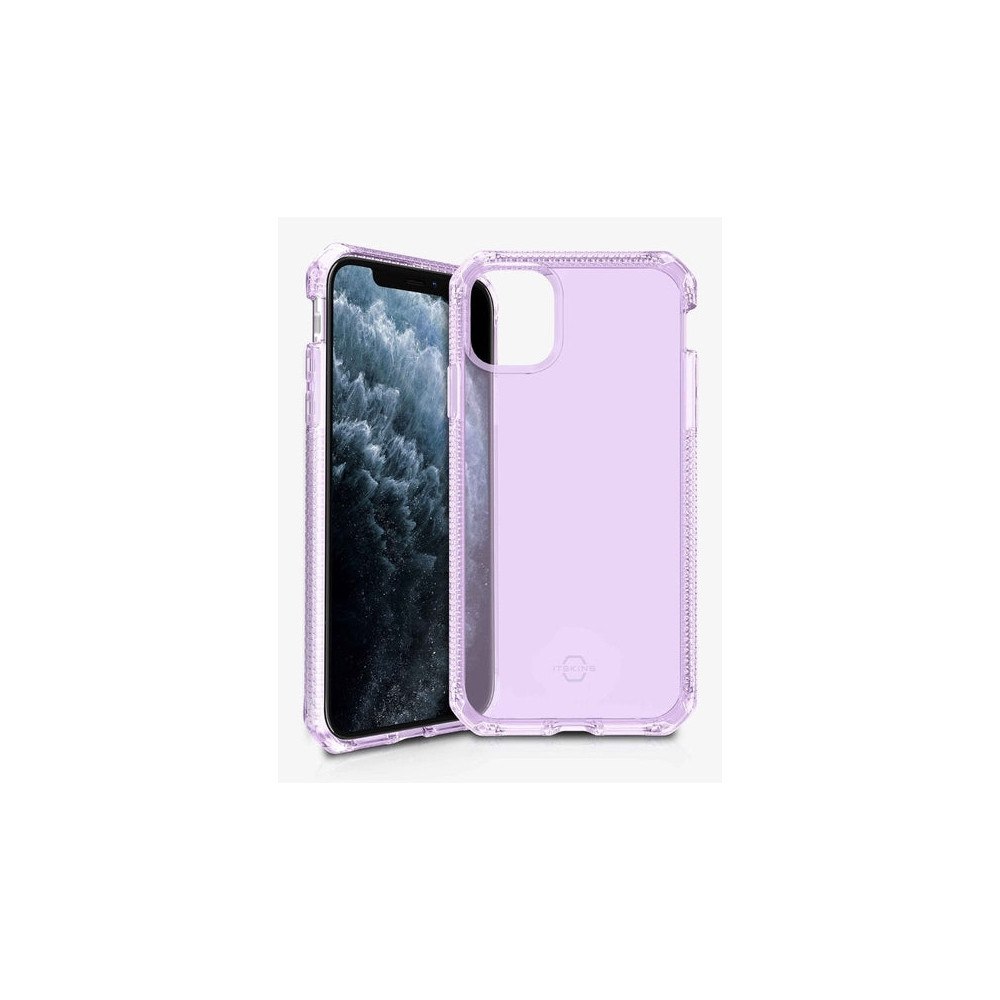 ITSkins ITSKINS SPECTRUM R, Kantskydd, Apple, iPhone 11 Pro, 14,9 cm...