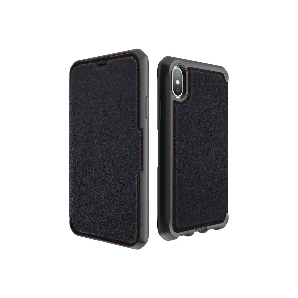 ITSkins ITSKINS HYBRID // FOLIO - vikbart fodral för mobiltelefon