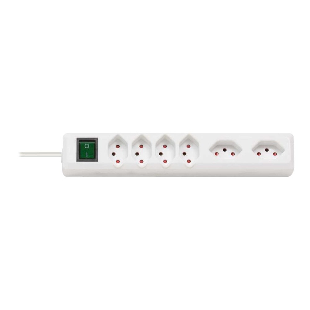 Brennenstuhl brennenstuhl Swiss-Line - effektband - 2300 Watt