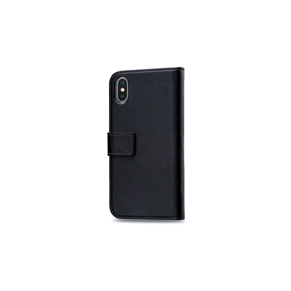 MOBILIZERA Mobilize MOB-24517, Plånbok, Apple, iPhone XS Max, 16,5 cm (...
