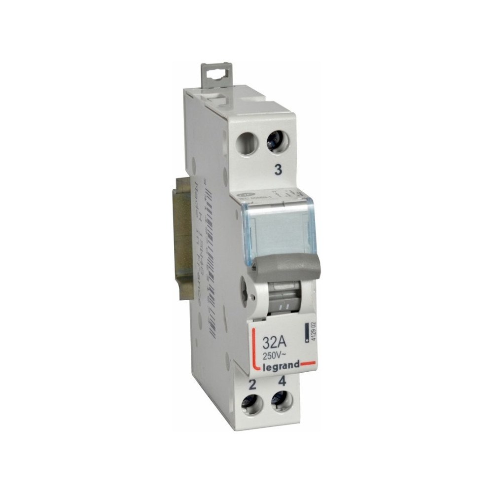 Legrand Legrand 412902, Multifärg, 100 mm, 184 mm, 88 mm, 642 g, 646...