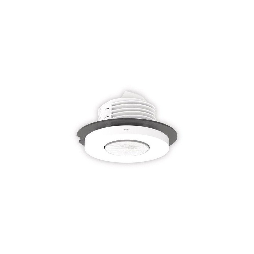Niko NIKO Switching sensor P47MR DALI-2 master 12-13m SnapFit pla...