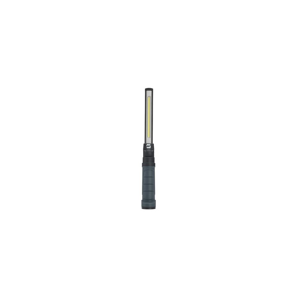 elwis lighting ELWIS LIGHTING Elwis PRO Slim 600 håndlampe, genopladelig, 6...
