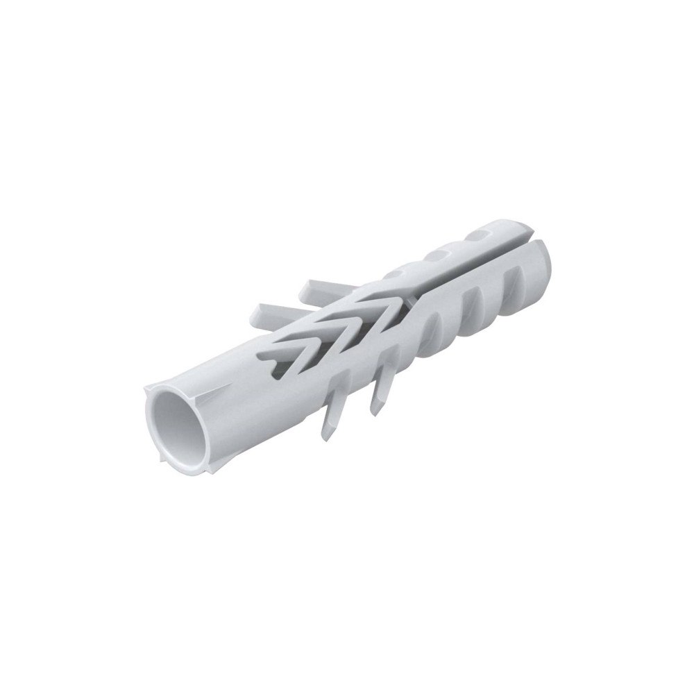 OBO OBO Bettermann 910 F 8x40 Universalrawplug 40 mm 2349484 100...