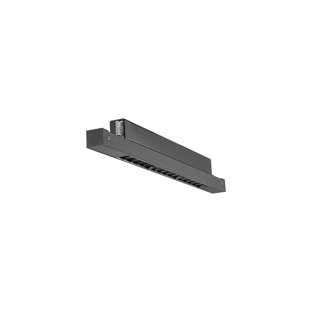 Solar Plus Hybrid Brick modul 400mm LED 30W 4000K Ra90 2655Lm 45° UGR <...