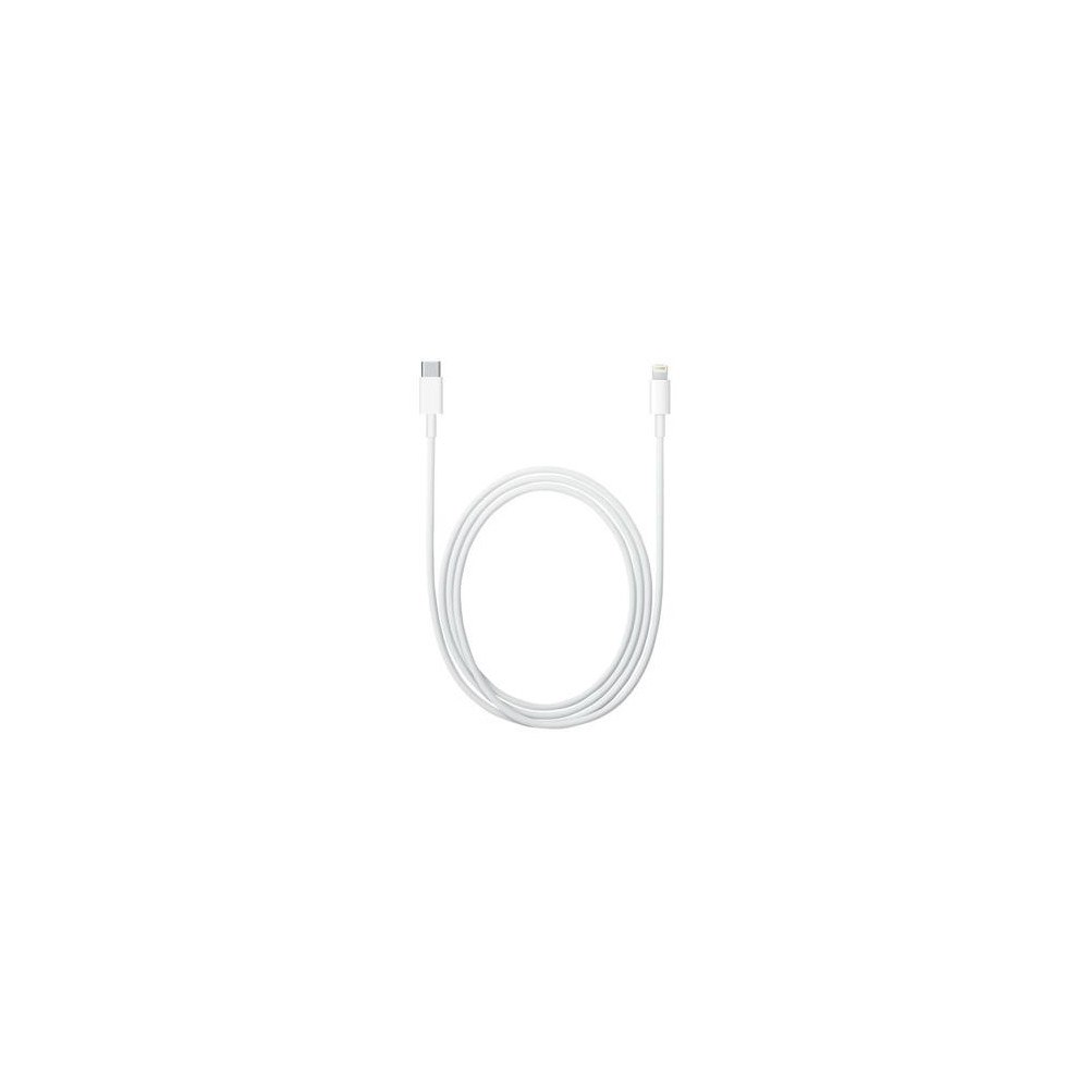 Apple Apple MM0A3ZM/A, 1 m, Lightning, USB C, Hankoppling, Hankopp...