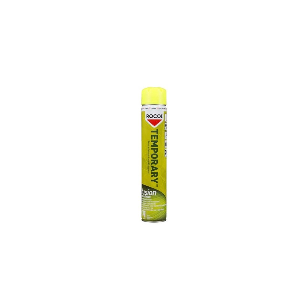 Rocol Markeringsspray gul