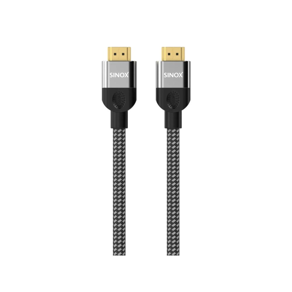 Sinox beslag Sinox SHD03071, 1 m, HDMI Typ A (standard), HDMI Typ A (stan...