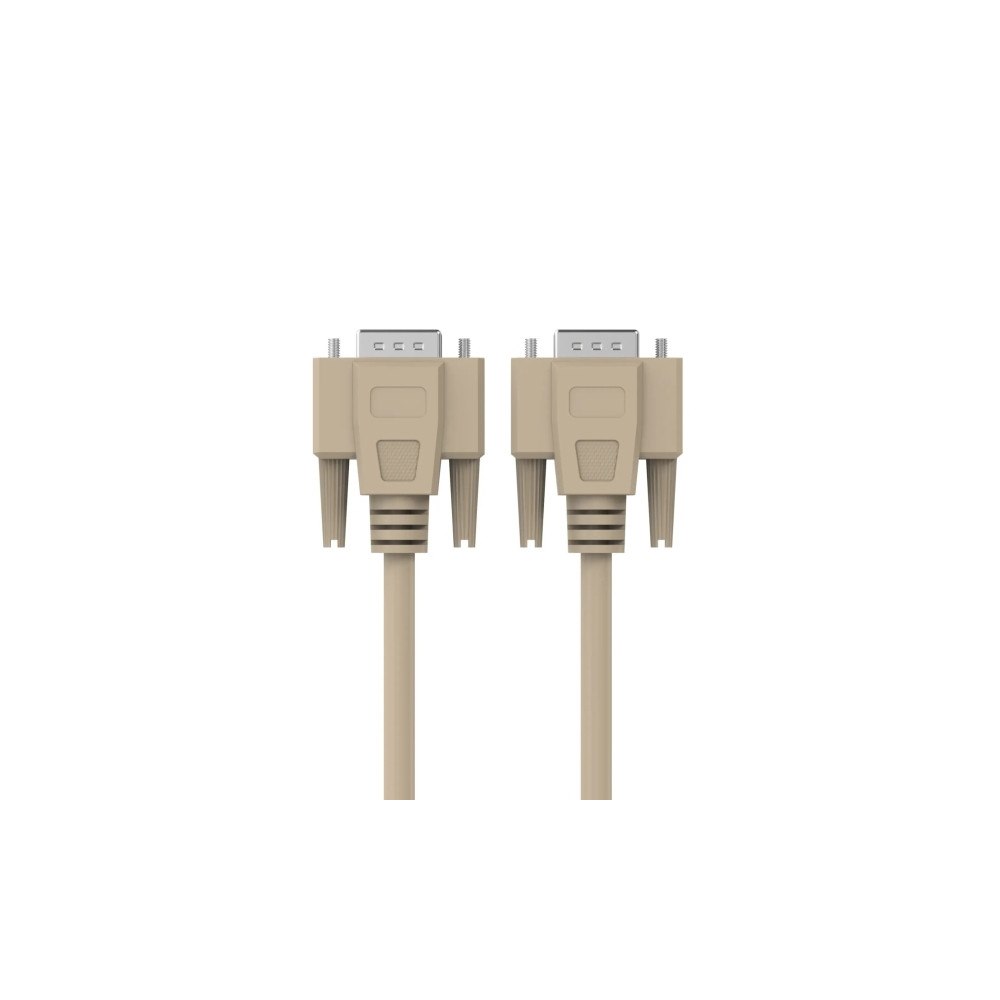 Sinox beslag Sinox SOC04132, 1,8 m, VGA (D-Sub), VGA (D-Sub), Hankoppling...