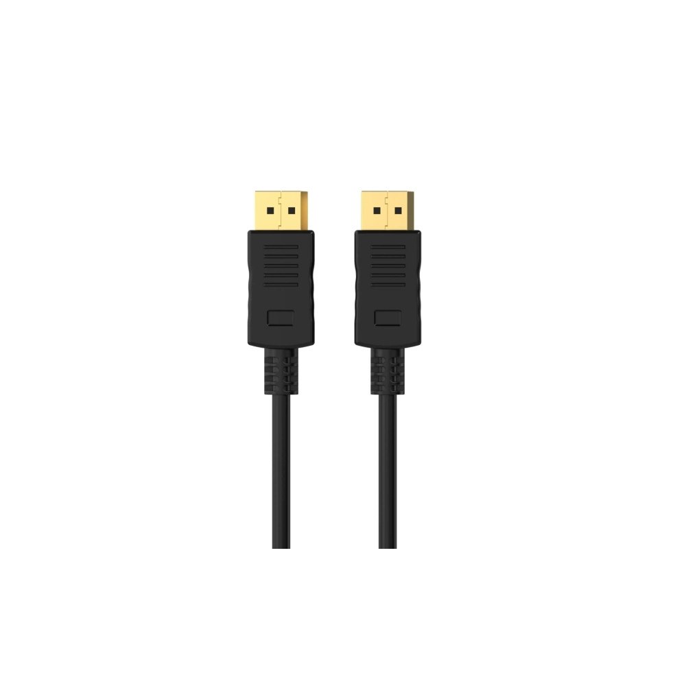 Sinox beslag Sinox SOC01203, 3 m, DisplayPort, DisplayPort, Hankoppling,...