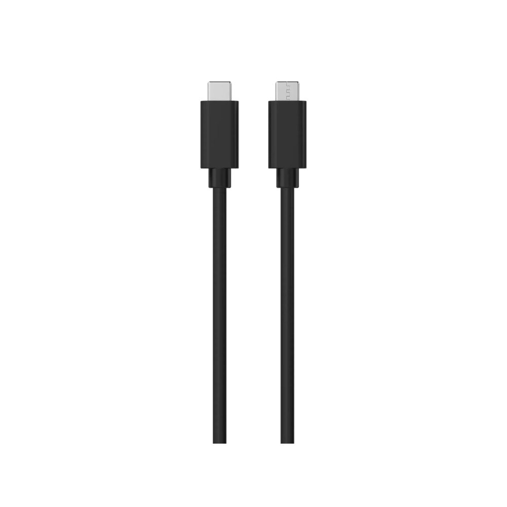 Sinox beslag Sinox SOE06361, 1 m, USB C, USB C, USB 2.0, 0,48 Gbit/s, Sva...