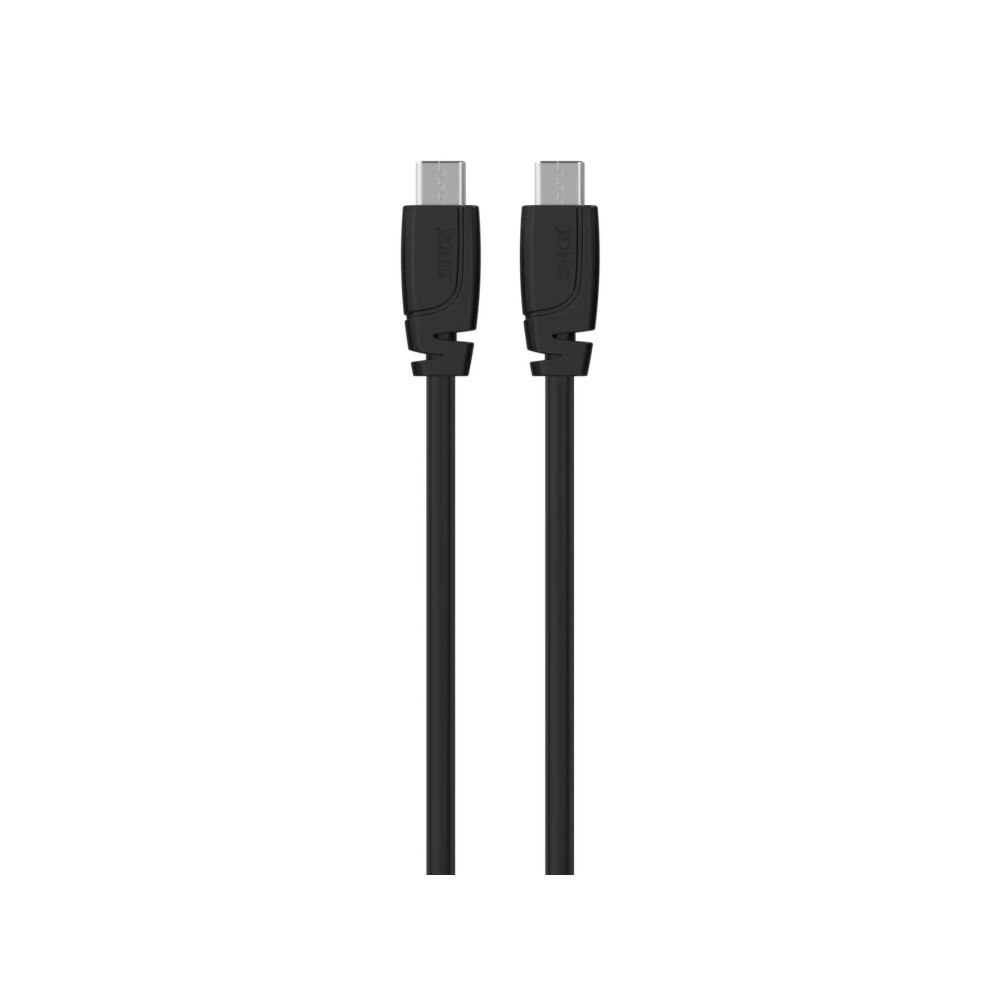 Sinox beslag Sinox SXI06361, 1 m, USB C, USB C, USB 3.2 Gen 2 (3.1 Gen 2)...