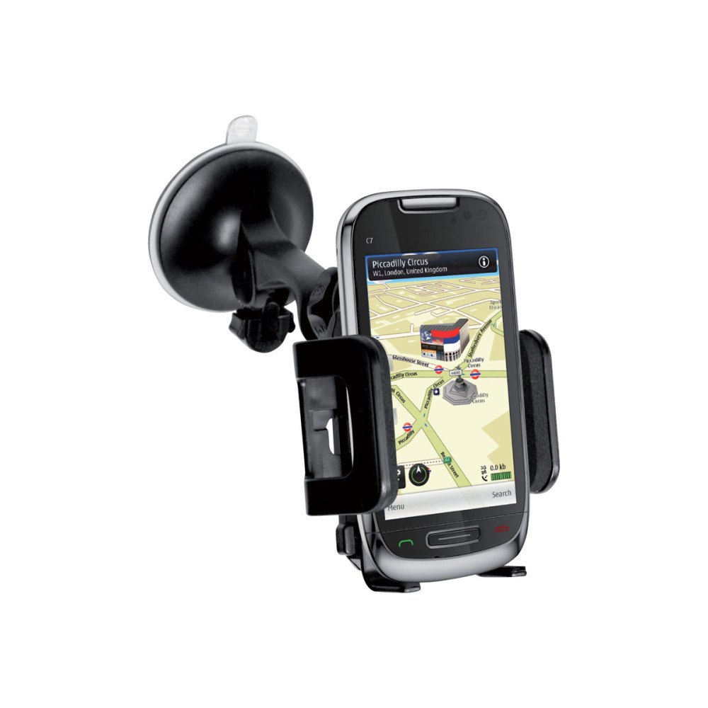 SBS SBS Power Freeway TE0UCH1AW - hållare för mobiltelefon
