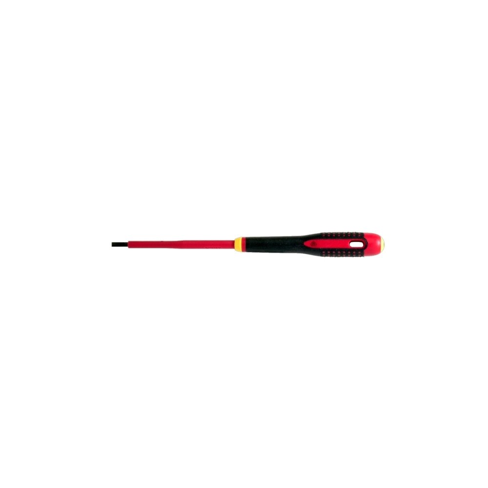 BAHCO BAHCO ERGO LAUS Skruvmejsel BE-8230Samma skåra 0,6x3,5x100mm...