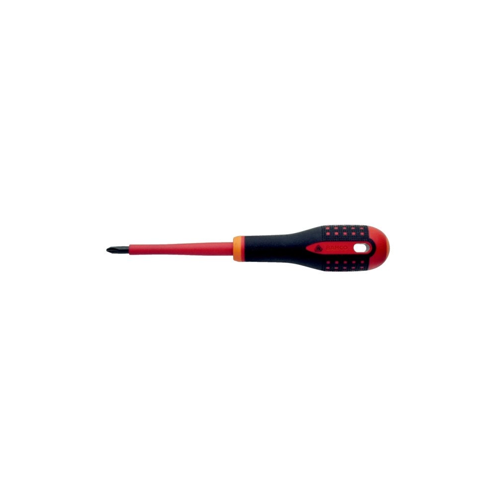 BAHCO Bahco skruvmejsel ph 1x80mm