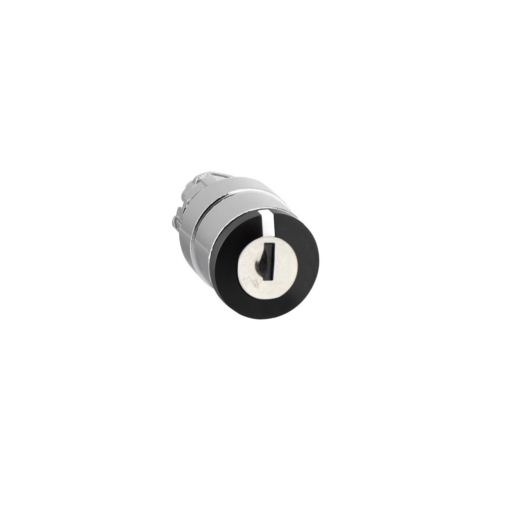 SCHNEIDER ELECTRIC Schneider Electric ZB4, Knapp, Svart, IP66, IK06, Klass I, 9...