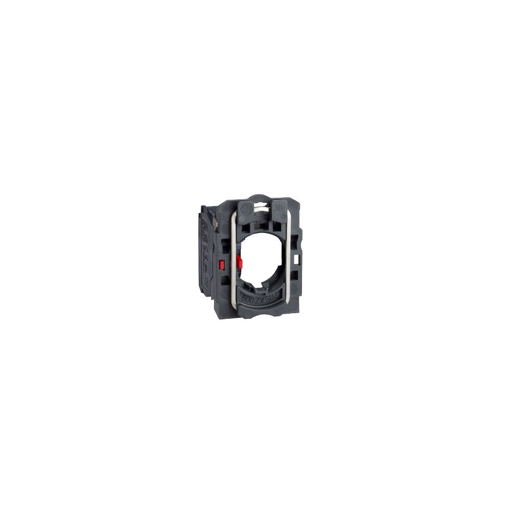 SCHNEIDER ELECTRIC Schneider Electric ZB5, Kontaktor, IP20, 21 g, 20 g, 45 mm,...