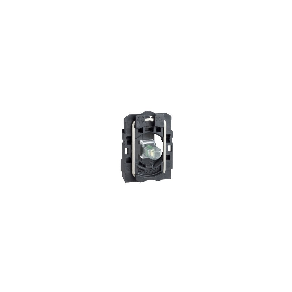 SCHNEIDER ELECTRIC Schneider Electric ZB5, Vit, 22 g, 20 g, 34 mm, 54 mm, 56 mm