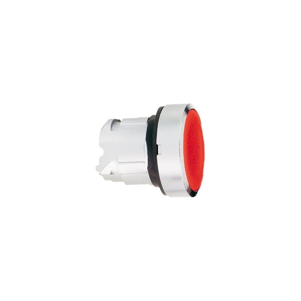 SCHNEIDER ELECTRIC Schneider Electric ZB4BA4, Tryckknappsbrytare, Kabel, Metall...