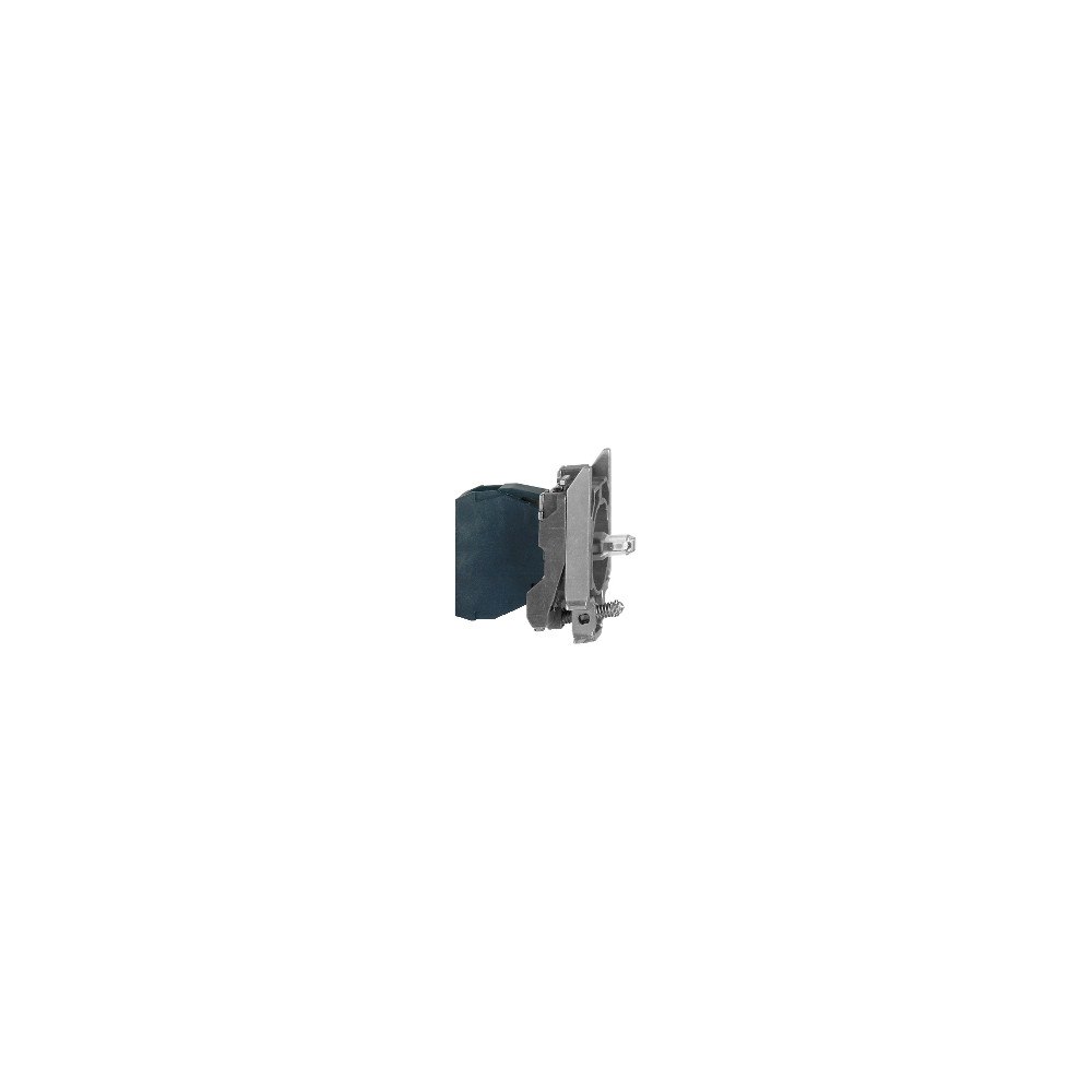 SCHNEIDER ELECTRIC Schneider Electric ZB4, Orange, 54 g, 52 g, 34 mm, 54 mm, 56...