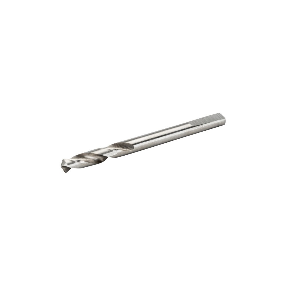 BAHCO Bahco 3834-DRL, Borr, Spiralborr, 6,35 mm, 8,1 cm, Metall, T...