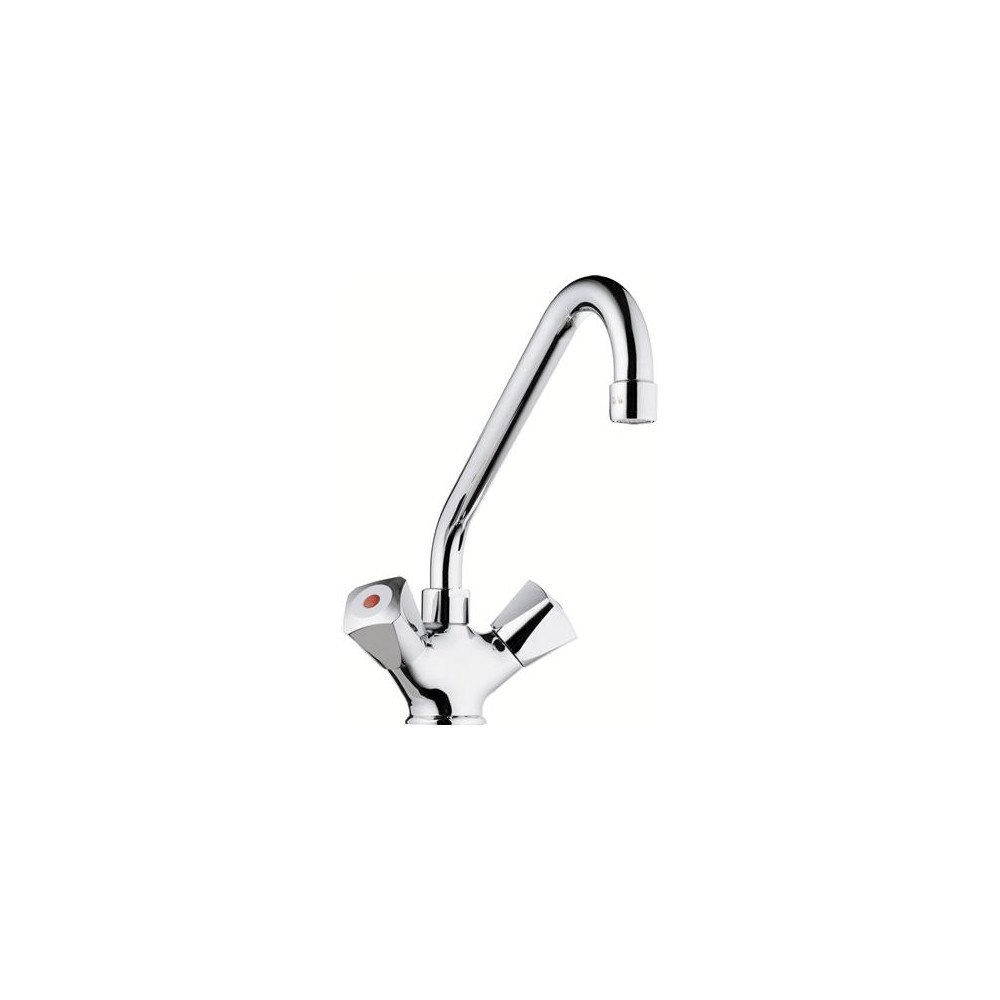 IDEAL STANDARD Børma Std. kv.arm J-tud
