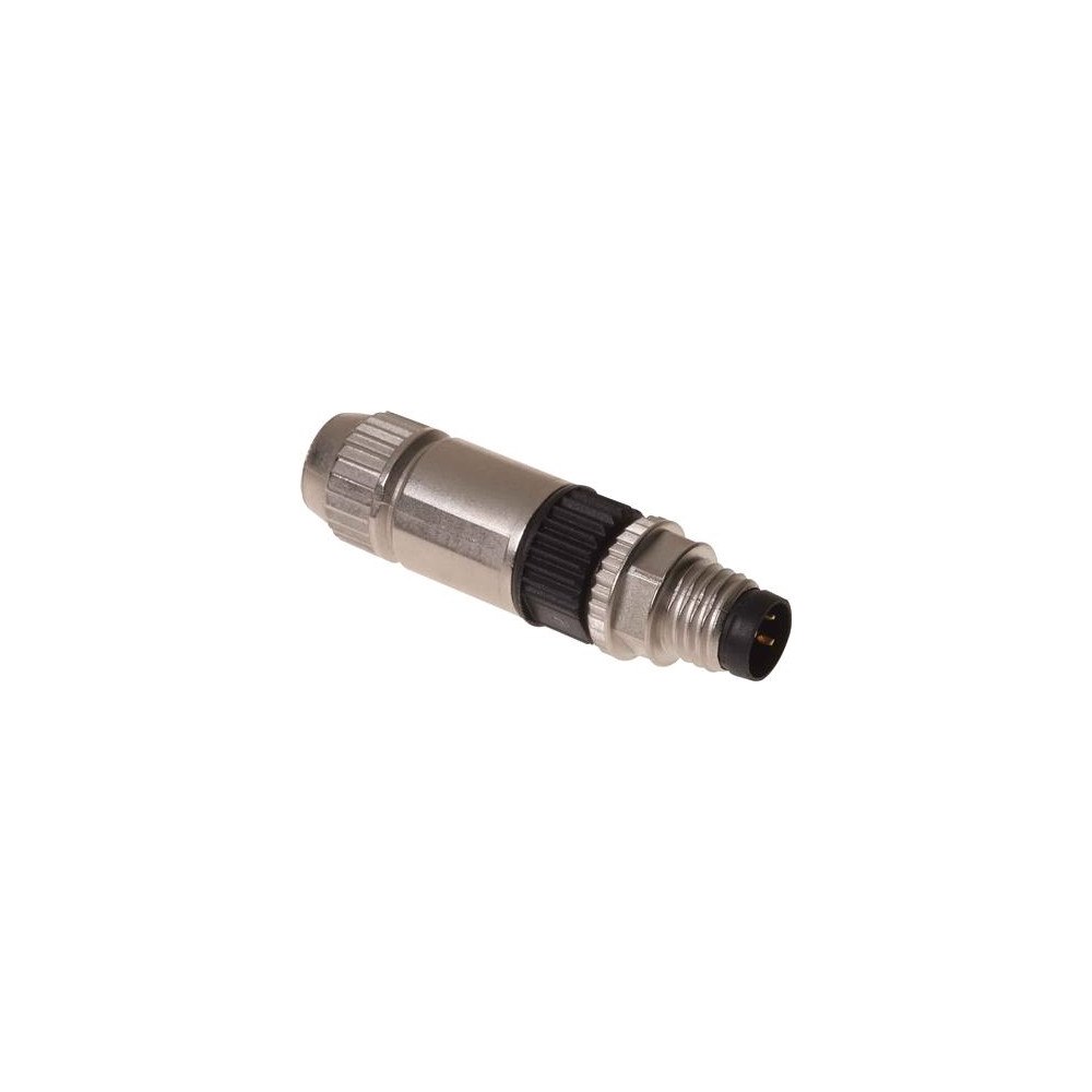 Harting Harting 21 02 151 1305 Koppling för givare, manöverdon, M8 K...