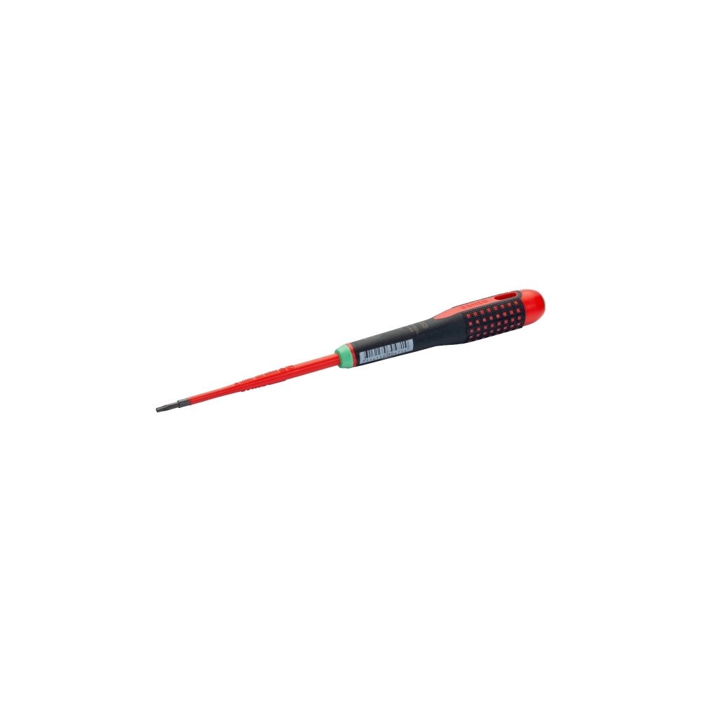 BAHCO BAHCO ERGO LAUS Skruvmejsel BE-8910SL T10 100x222 mm (20x122...