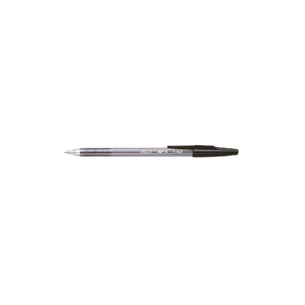 Pilot Pen Kuglepen Pilot BP-S fine sort