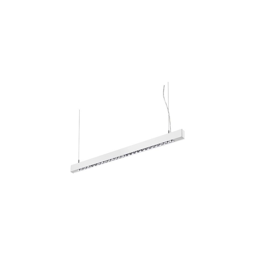 Solar Plus INNOVA LENZ P 42W 5729LM 3000K SwitchDim on Cord Pull, WHITE...