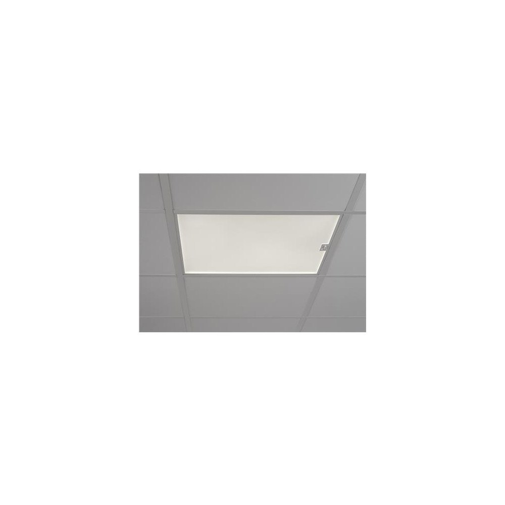 Solar Plus Ledused G5 infälld, 32W, 4725lm, 4000K, CRI 80-89, MPO, 595x...