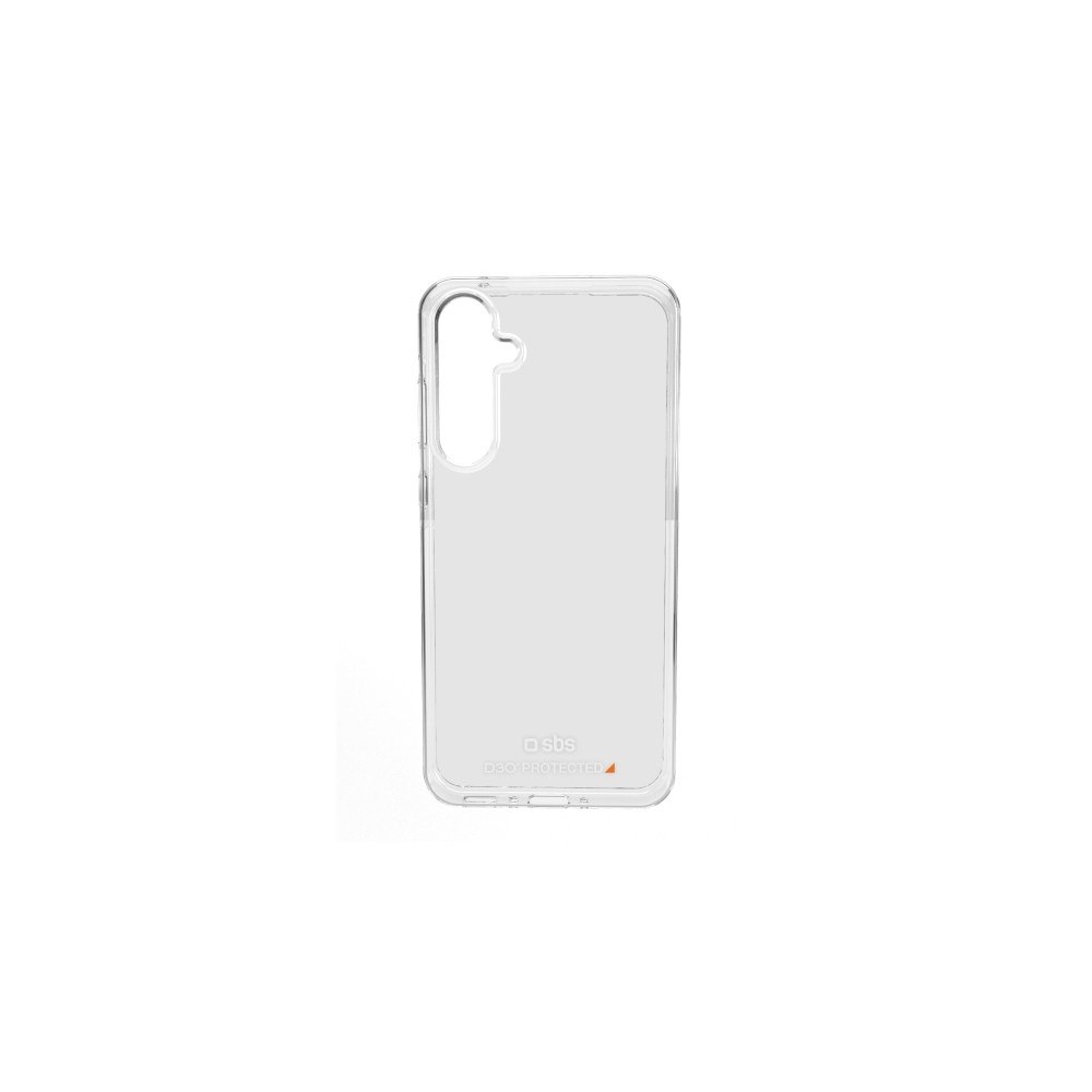 SBS SBS TED3OCOVSAA55, Omslag, Samsung, Galaxy A55, 16,8 cm (6.6...