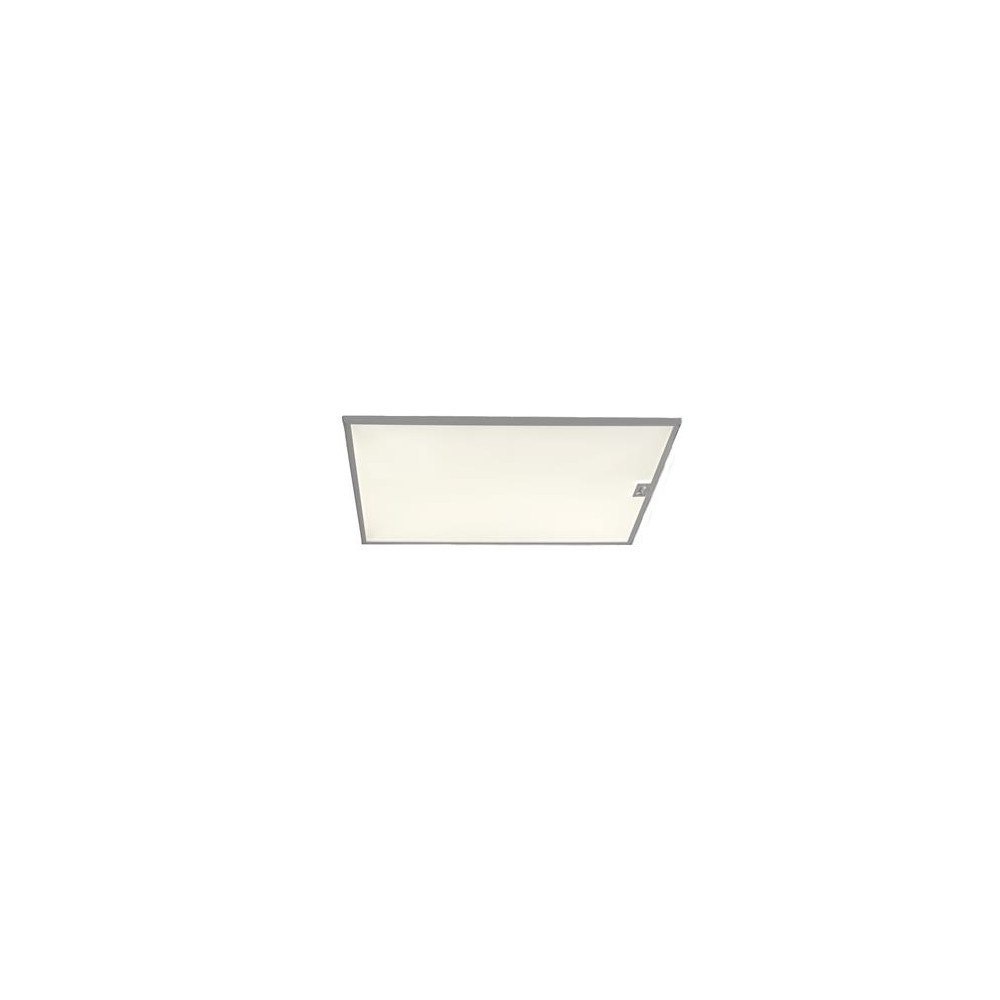 Solar Plus Infälld, 24W, 3575lm, 4000K, CRI 80-89, MPO, 595x595mm, L-Se...
