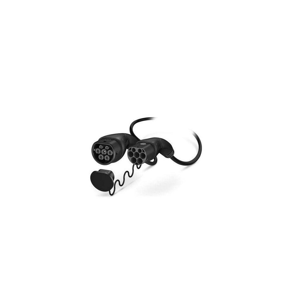 Phoenix Contact PHOENIX CONTACT Phoenix CHARX ladekabel 5,0 meter T2-T2 3-Fa...