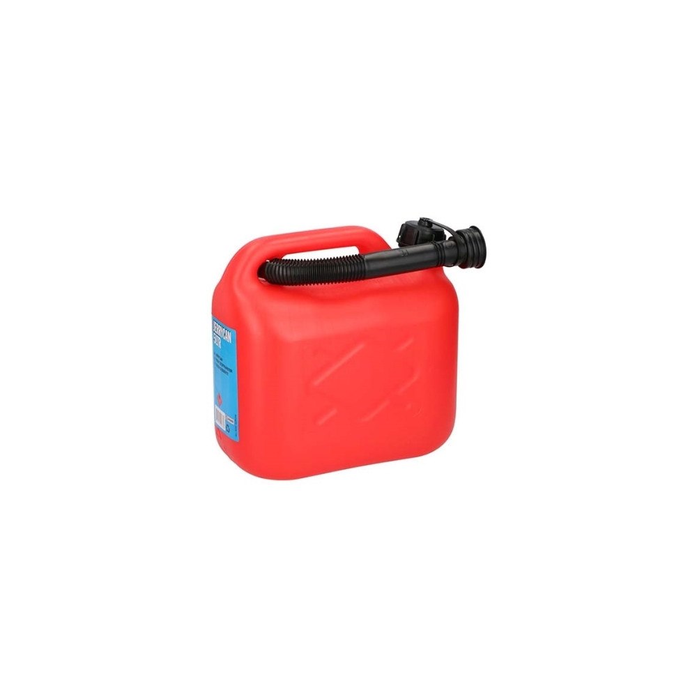 Allride Allride Reservdunk med hällpip 5 Liter