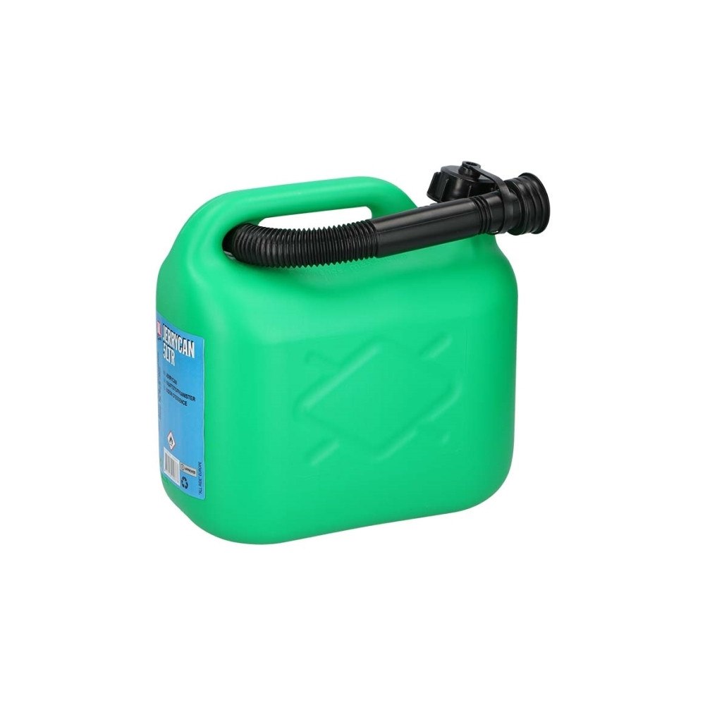 Allride Allride Reservdunk med hällpip 5 Liter