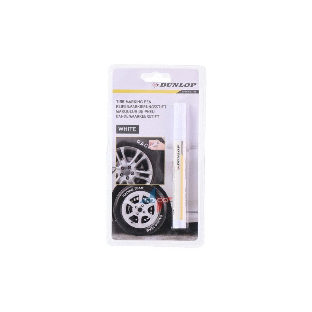 Dunlop Dunlop däckpenna