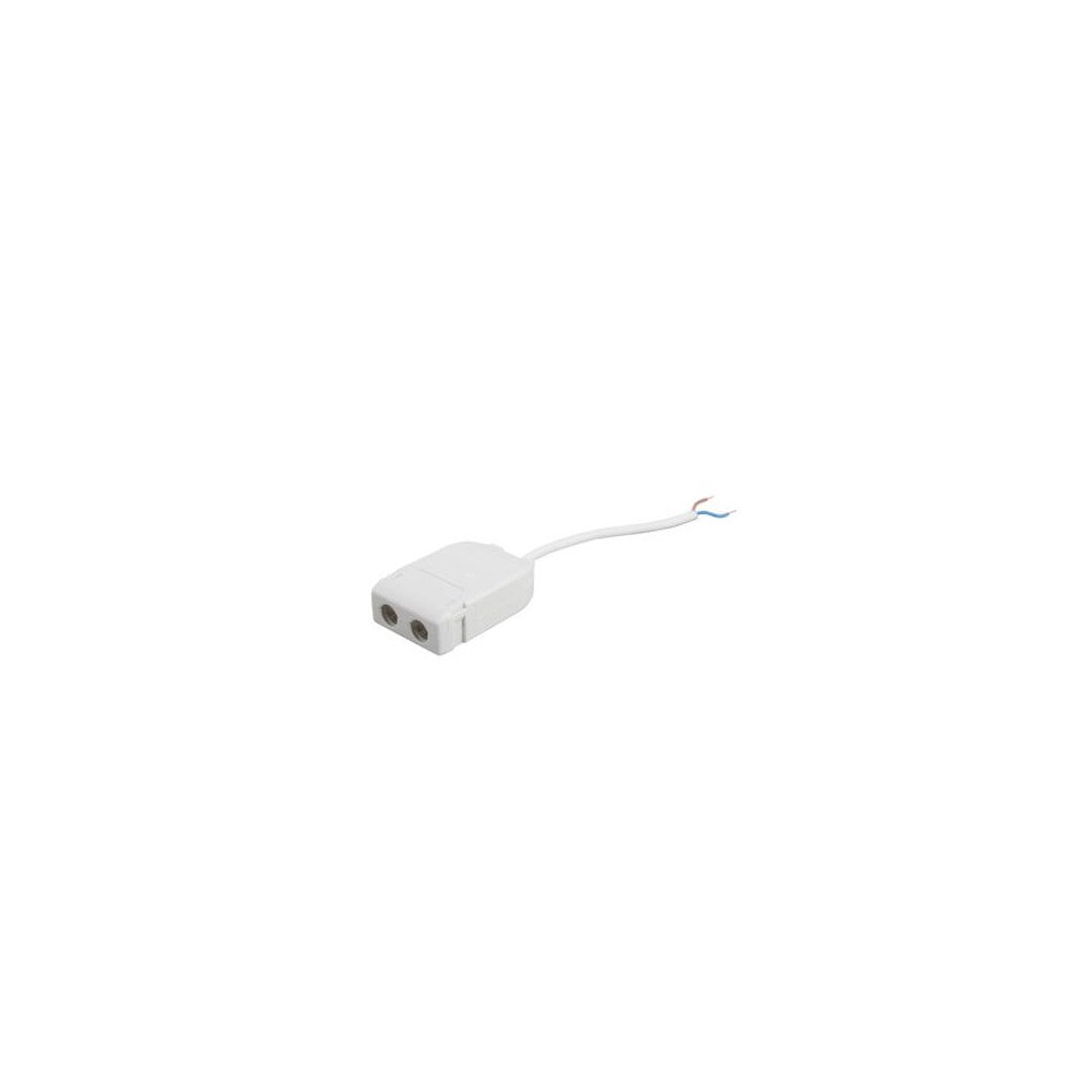 Solar Plus Kopplingsbox Q-Box Micro 3-polig, push-in kopplingsplint med...
