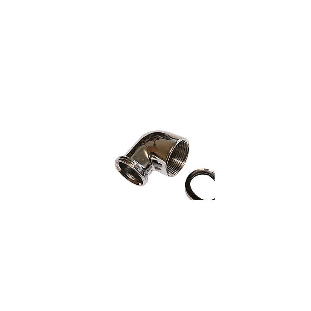 Usorteret Primeo avloppsvinkel